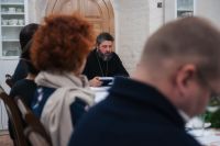 Приходское собрание