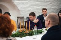 Приходское собрание