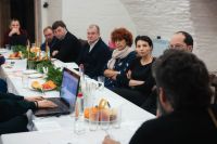 Приходское собрание