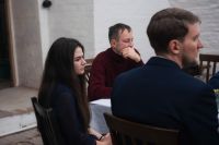 Приходское собрание