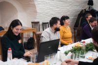 Приходское собрание