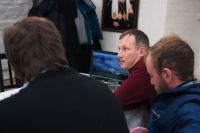 Приходское собрание