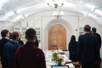 Приходское собрание