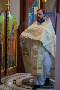 С Рождеством Христовым!