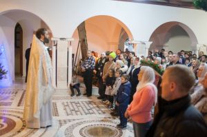 С Рождеством Христовым!