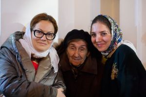 С Рождеством Христовым!