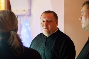 С Рождеством Христовым!