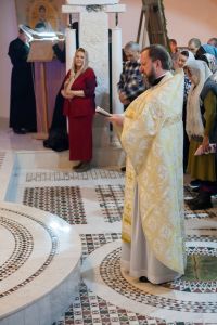 С Рождеством Христовым!