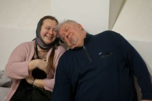 С Рождеством Христовым!