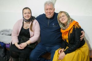 С Рождеством Христовым!