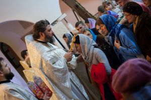 С Рождеством Христовым!