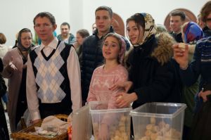 С Рождеством Христовым!