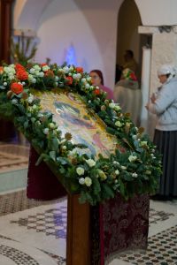 С Рождеством Христовым!