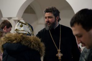 С Рождеством Христовым!