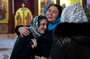 С Рождеством Христовым!