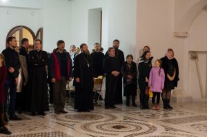 С Рождеством Христовым!