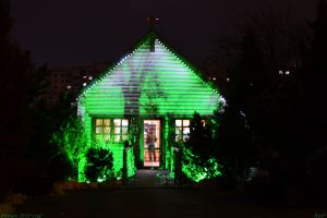 С Рождеством Христовым!