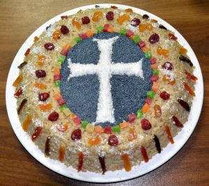 С Рождеством Христовым!