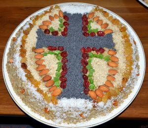 С Рождеством Христовым!