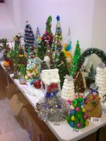 Рождественская ярмарка