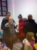 Рождественская ярмарка