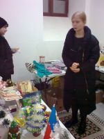 Рождественская ярмарка