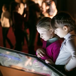 Поездка на выставку «Дон Православный»