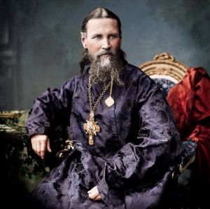 Поездка на выставку «Дон Православный»