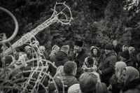 Праздник Богоявления на нашем приходе