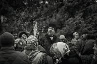 Праздник Богоявления на нашем приходе