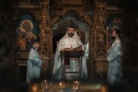 Многая лета!