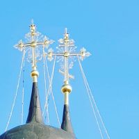 Крестный ход