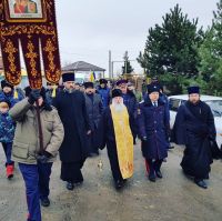 Крестный ход