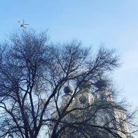 Крестный ход