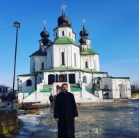 Крестный ход