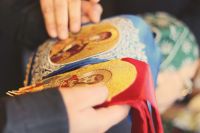 Прием почетного гостя