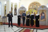 Фестиваль «Пасхальный перезвон - 2019»