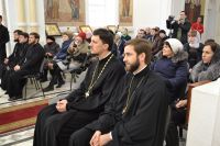 Фестиваль «Пасхальный перезвон - 2019»