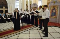 Фестиваль «Пасхальный перезвон - 2019»