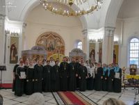 Фестиваль «Пасхальный перезвон - 2019»