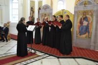 Фестиваль «Пасхальный перезвон - 2019»