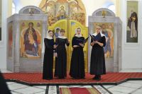 Фестиваль «Пасхальный перезвон - 2019»