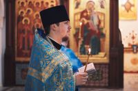 С праздником Сретения Господня!