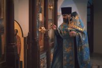 С праздником Сретения Господня!