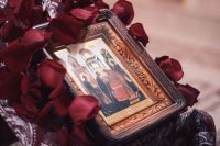 С праздником Сретения Господня!