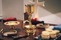 С праздником Сретения Господня!