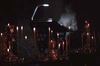 С праздником Сретения Господня!