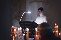 С праздником Сретения Господня!