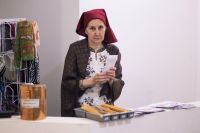 С праздником Сретения Господня!