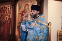 С праздником Сретения Господня!